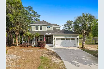3007 River Hills Drive SW, Shallotte, NC 28470 - Photo 1