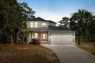 3007 River Hills Dr SW, Shallotte, NC 28470 - Photo 2