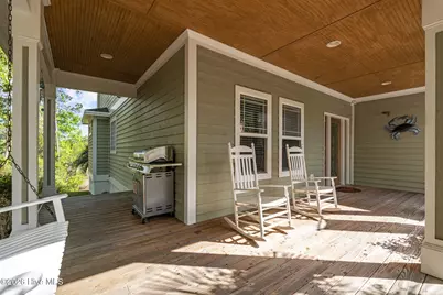 3007 River Hills Drive SW, Shallotte, NC 28470 - Photo 2
