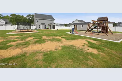 966 Appaloosa Trail, Grimesland, NC 27837 - Photo 32