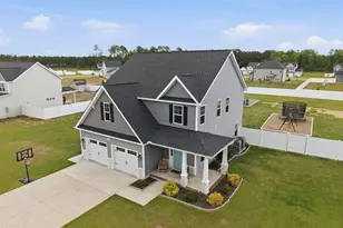 966 Appaloosa Trl, Grimesland, NC 27837 - Photo 36