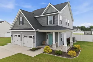 966 Appaloosa Trl, Grimesland, NC 27837 - Photo 2