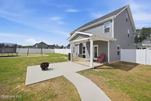 966 Appaloosa Trl, Grimesland, NC 27837 - Photo 8