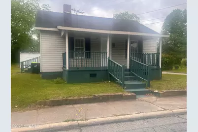 218 N Martin Luther King Jr Drive, Williamston, NC 27892 - Photo 1