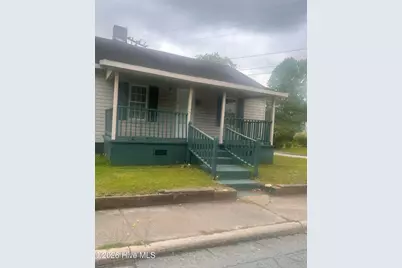 218 N Martin Luther King Jr Drive, Williamston, NC 27892 - Photo 6