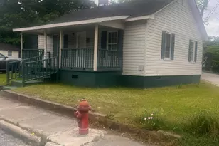 218 N Martin Luther King Jr Dr, Williamston, NC 27892 - Photo 2