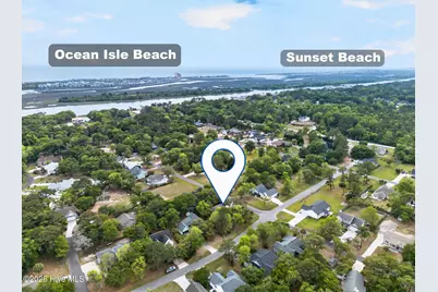 1734 Sandalwood Drive SW, Ocean Isle Beach, NC 28469 - Photo 38