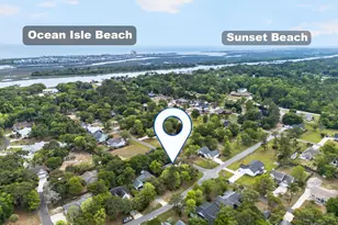 1734 Sandalwood Dr SW, Ocean Isle Beach, NC 28469 - Photo 38
