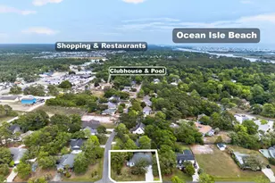1734 Sandalwood Dr SW, Ocean Isle Beach, NC 28469 - Photo 34