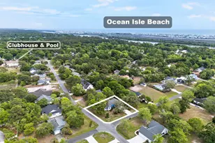 1734 Sandalwood Dr SW, Ocean Isle Beach, NC 28469 - Photo 10