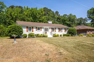 505 Lafayette St, Clinton, NC 28328 - Photo 2