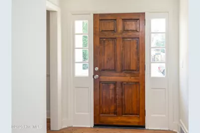 505 Lafayette Street, Clinton, NC 28328 - Photo 4