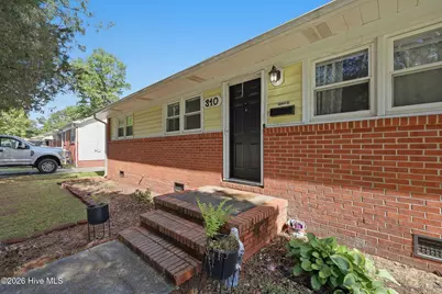 310 White Oak Street, Jacksonville, NC 28540 - Photo 4