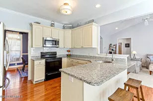 2 Lenoir Ct, Pinehurst, NC 28374 - Photo 12