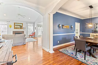 2 Lenoir Court, Pinehurst, NC 28374 - Photo 6