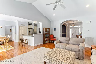 2 Lenoir Court, Pinehurst, NC 28374 - Photo 10