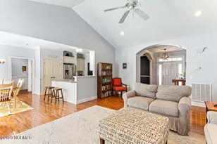 2 Lenoir Ct, Pinehurst, NC 28374 - Photo 10