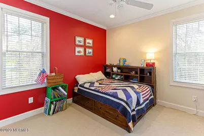 2 Lenoir Court, Pinehurst, NC 28374 - Photo 20
