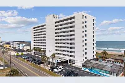 1615 Lake Park Boulevard S #Unit 612, Carolina Beach, NC 28428 - Photo 36
