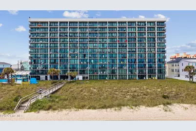1615 Lake Park Boulevard S #Unit 612, Carolina Beach, NC 28428 - Photo 30