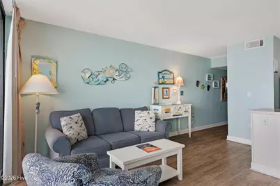 1615 Lake Park Boulevard S #Unit 612, Carolina Beach, NC 28428 - Photo 8