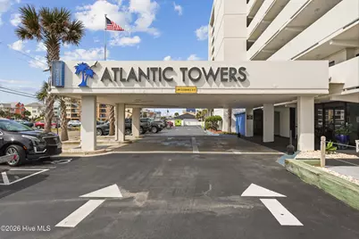 1615 Lake Park Boulevard S #Unit 612, Carolina Beach, NC 28428 - Photo 2