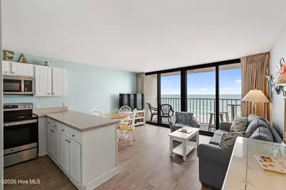 1615 Lake Park Boulevard S #Unit 612, Carolina Beach, NC 28428 - Photo 4