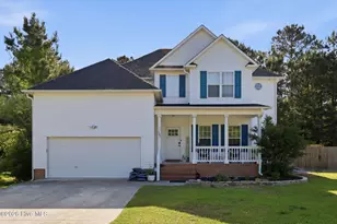 205 Middle Ridge Dr, Hubert, NC 28539 - Photo 32