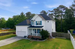 205 Middle Ridge Dr, Hubert, NC 28539 - Photo 38