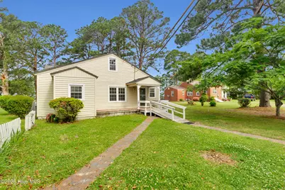 402 Madam Moores Lane, New Bern, NC 28562 - Photo 6