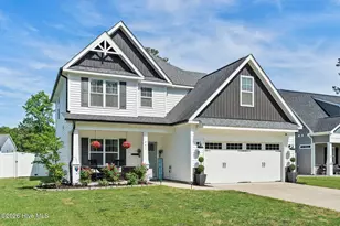 461 Jasmine Way, Burgaw, NC 28425 - Photo 4