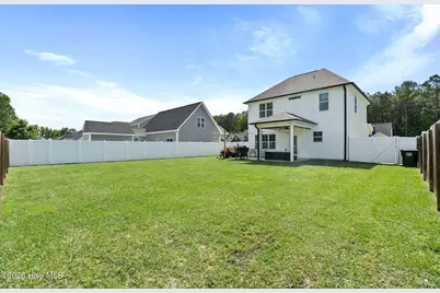 461 Jasmine Way, Burgaw, NC 28425 - Photo 58