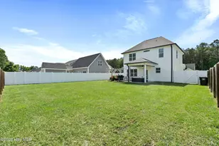 461 Jasmine Way, Burgaw, NC 28425 - Photo 58