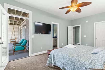 93 W Second Street, Ocean Isle Beach, NC 28469 - Photo 12