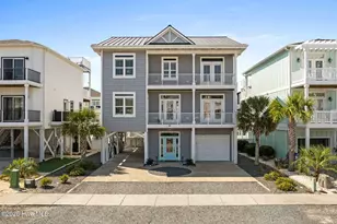93 W 2nd St, Ocean Isle Beach, NC 28469 - Photo 1