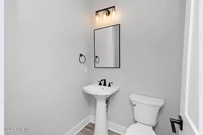 410 Summit Street, Aberdeen, NC 28315 - Photo 6