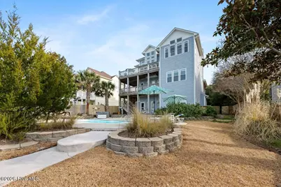 4204 Emerald Drive, Emerald Isle, NC 28594 - Photo 10