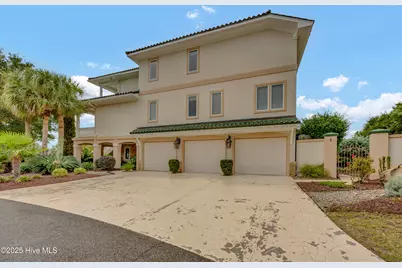 806 Paoli Court, Wilmington, NC 28409 - Photo 4