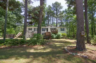 168 Riverview Dr, Vass, NC 28394 - Photo 4