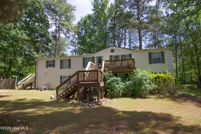 168 Riverview Drive, Vass, NC 28394 - Photo 2