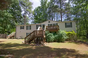 168 Riverview Dr, Vass, NC 28394 - Photo 2