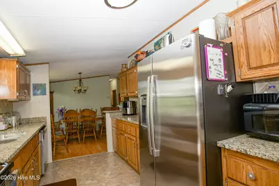 168 Riverview Drive, Vass, NC 28394 - Photo 18