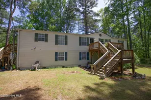 168 Riverview Dr, Vass, NC 28394 - Photo 1