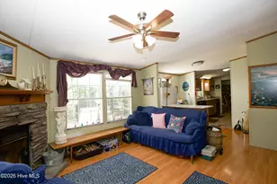 168 Riverview Dr, Vass, NC 28394 - Photo 24