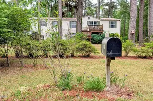 168 Riverview Dr, Vass, NC 28394 - Photo 6