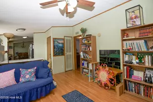 168 Riverview Dr, Vass, NC 28394 - Photo 22