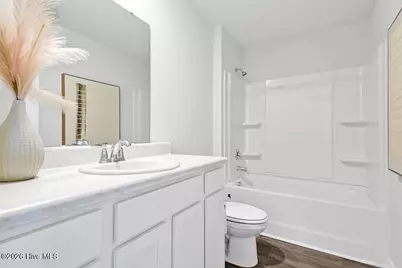 453 Driftwood Drive #32, Richlands, NC 28574 - Photo 8