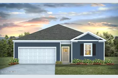 453 Driftwood Drive #32, Richlands, NC 28574 - Photo 2