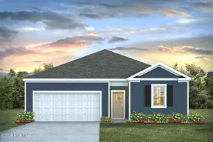 453 Driftwood Dr, Richlands, NC 28574 - Photo 2