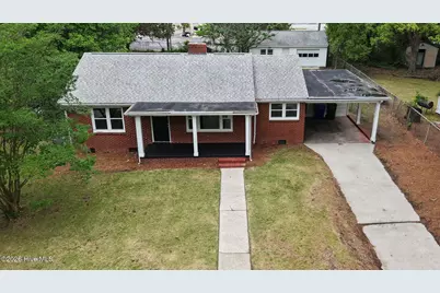 2609 Jefferson Drive, Greenville, NC 27858 - Photo 36